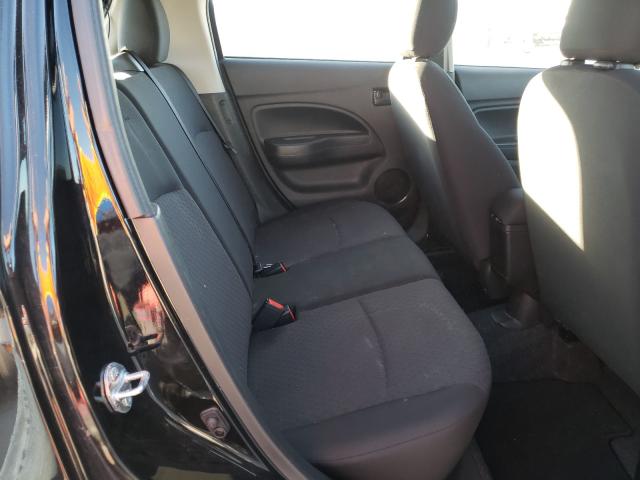 2019 MITSUBISHI MIRAGE ES ML32A3HJXKH008361