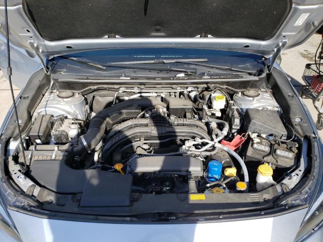 2018 SUBARU IMPREZA PR 4S3GTAD62J3730826