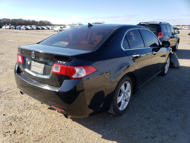 2010 ACURA TSX JH4CU2F64AC041061