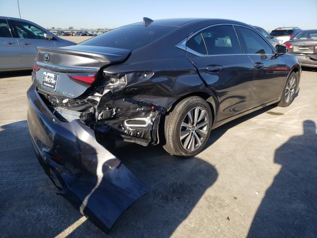 2020 LEXUS ES 350 58ADZ1B15LU079508
