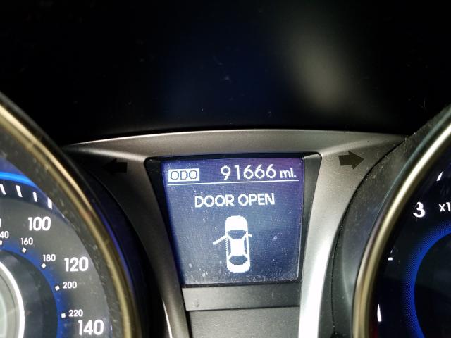 2013 HYUNDAI GENESIS CO KMHHT6KD0DU084425