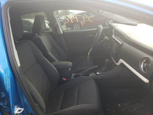 2016 TOYOTA SCION IM JTNKARJE9GJ518483