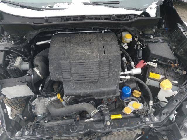 2019 SUBARU FORESTER P JF2SKAEC4KH587854