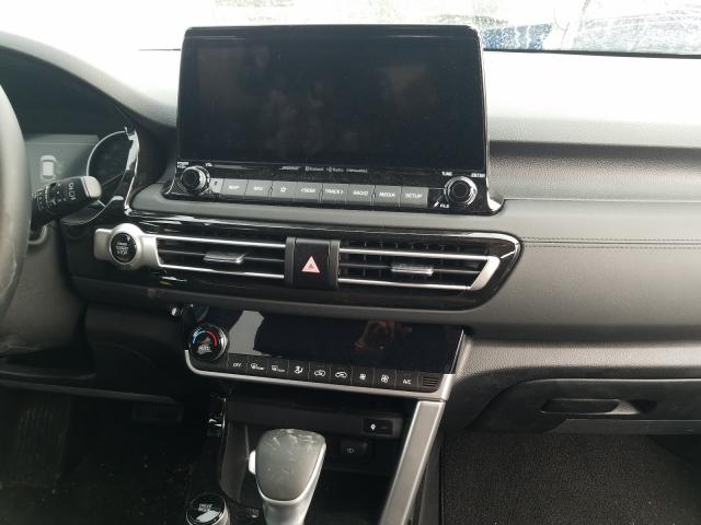 2021 KIA SELTOS SX KNDETCA28M7159117