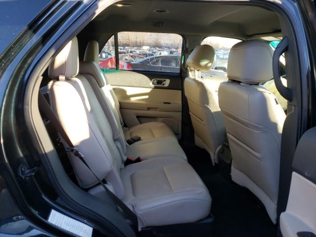 2014 FORD EXPLORER 1FM5K8D81EGC50484