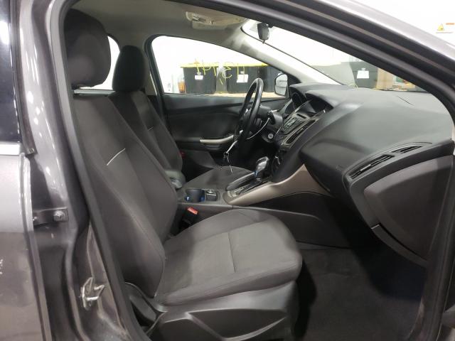 2012 FORD FOCUS SEL 1FAHP3M25CL423760