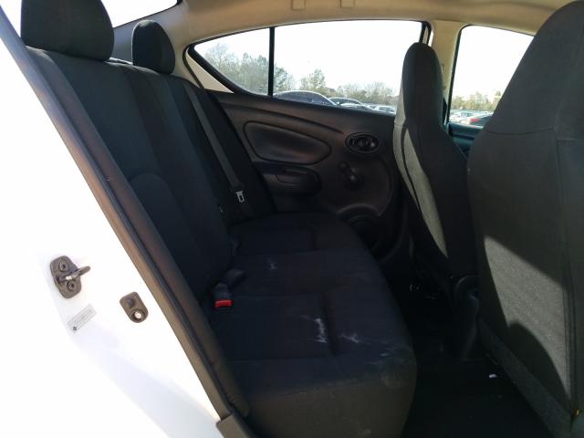 2016 NISSAN VERSA 3N1CN7AP9GL862328