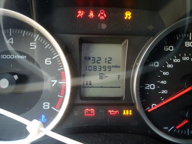 2014 SUBARU XV CROSSTR JF2GPACC0EG307500