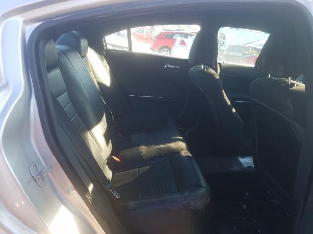 2012 DODGE CHARGER PO 2C3CDXAT8CH267099