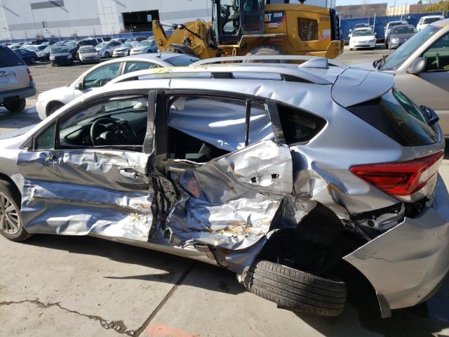2018 SUBARU IMPREZA PR 4S3GTAD62J3730826