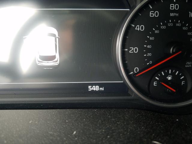 2021 KIA SELTOS SX KNDETCA28M7159117