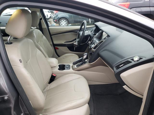 2012 FORD FOCUS SEL 1FAHP3M20CL128629