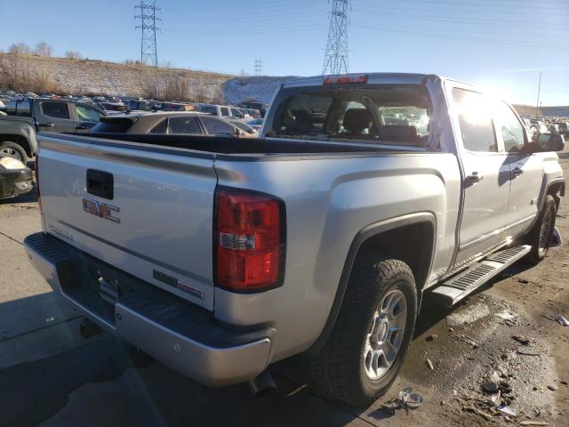 2014 GMC SIERRA K15 3GTU2VEC0EG205879