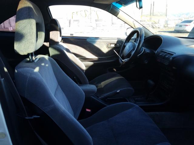 1996 Acura Integra Ls Photos Ca San Jose Salvage Car Auction On Thu Jan 28 21 Copart Usa