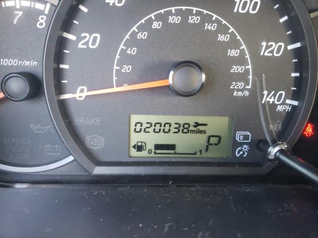 2018 MITSUBISHI MIRAGE ES ML32A3HJ1JH014600