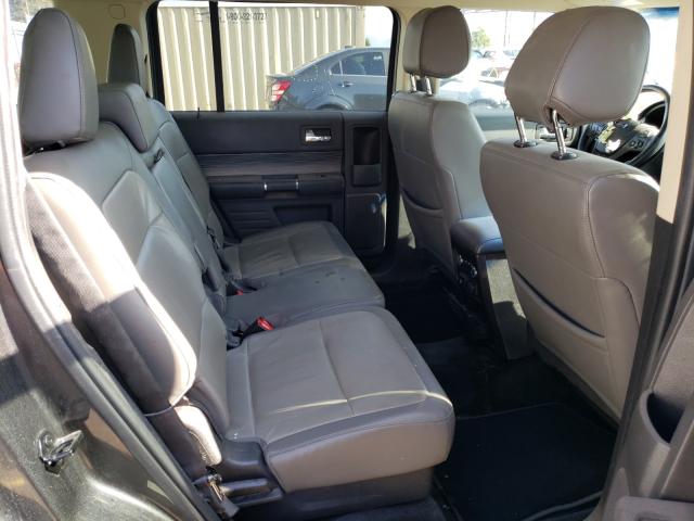 2016 FORD FLEX SEL 2FMGK5C87GBA18975