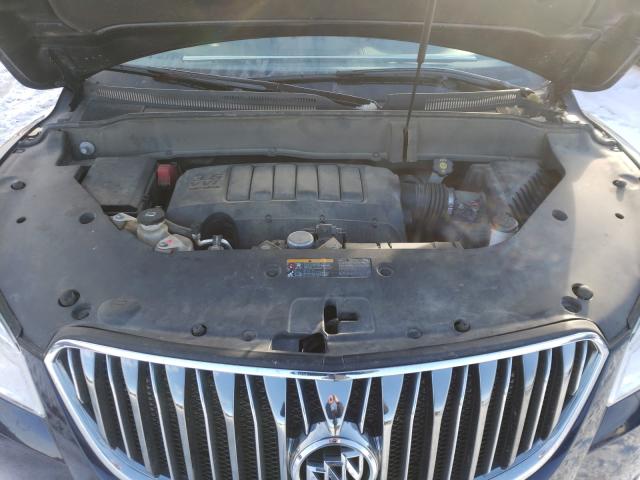 2015 BUICK ENCLAVE 5GAKVBKD2FJ388665