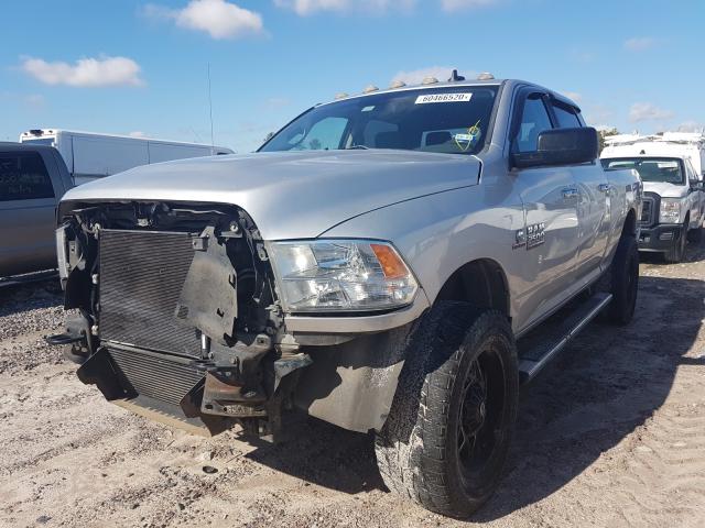 2014 RAM 2500 SLT 3C6UR5DL4EG247461