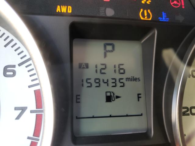 2014 SUBARU IMPREZA PR - JF1GPAC62E8308589
