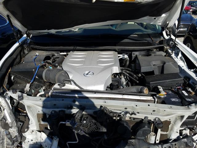 2014 LEXUS GX 460 JTJBM7FX4E5087015