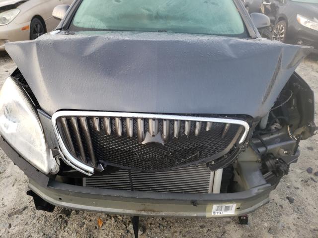 2012 BUICK VERANO 1G4PP5SK5C4169722