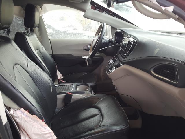 2019 CHRYSLER PACIFICA L 2C4RC1GG9KR574290