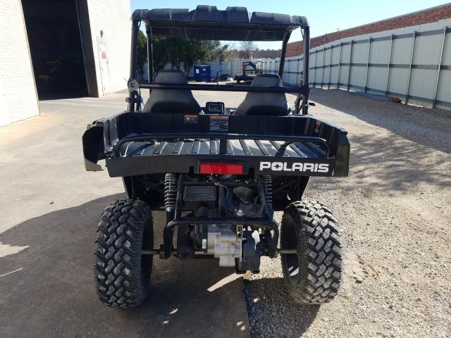 2020 POLARIS RANGER 150 L6KHZB153LS002757