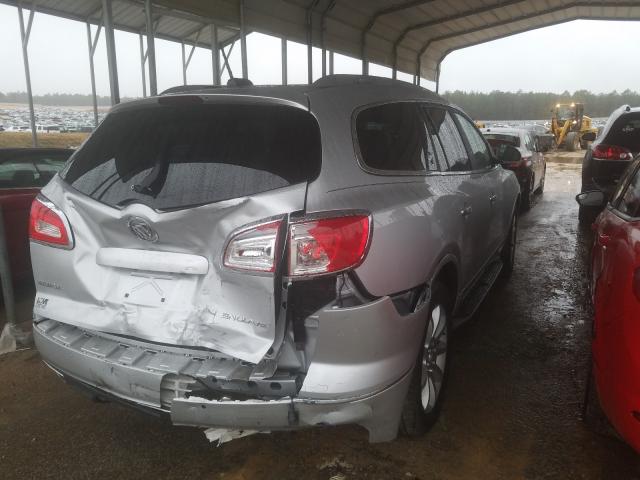 2017 BUICK ENCLAVE 5GAKRCKDXHJ331000
