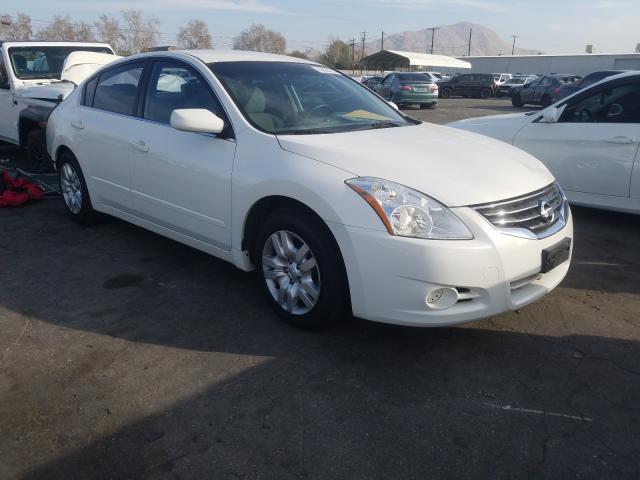 2012 NISSAN ALTIMA BAS - 1N4AL2AP8CN534458