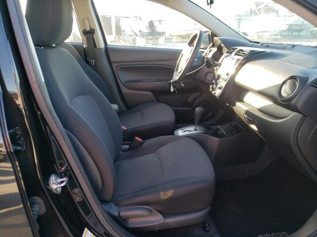 2019 MITSUBISHI MIRAGE ES ML32A3HJXKH008361