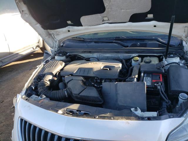 2012 BUICK REGAL PREM 2G4GS5EK6C9182521