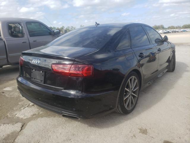 2016 AUDI A6 PREMIUM WAUFFAFCXGN198581