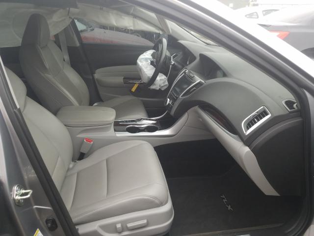 2017 ACURA TLX TECH 19UUB2F54HA007258
