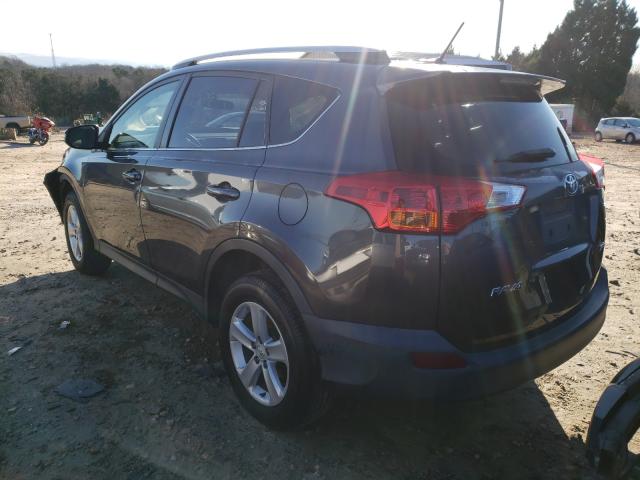 2014 TOYOTA RAV 4 JTMWFREV1EJ010362