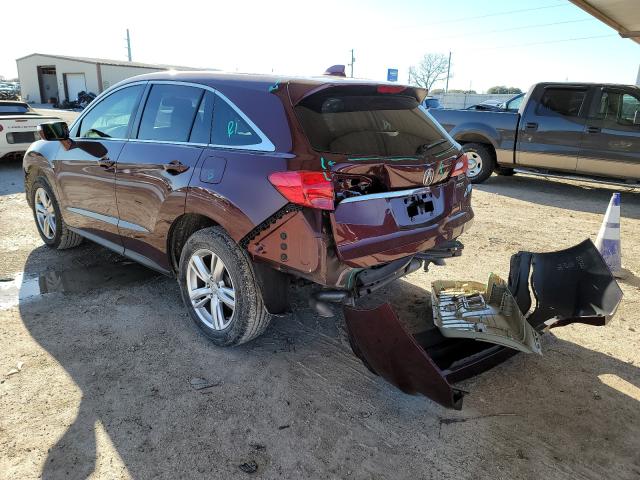 2014 ACURA RDX 5J8TB3H39EL016826