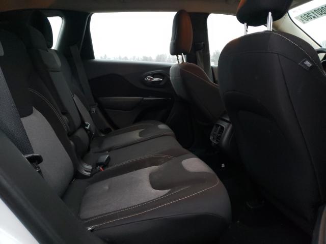 2014 JEEP CHEROKEE S 1C4PJMABXEW165884