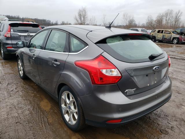 2012 FORD FOCUS SEL 1FAHP3M20CL128629