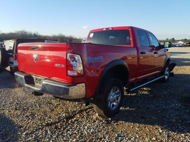 2018 RAM 2500 ST 3C6UR5CL3JG418230