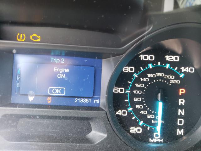 2014 FORD EXPLORER 1FM5K8B81EGB25617