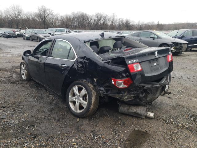 2010 ACURA TSX JH4CU2F68AC020522