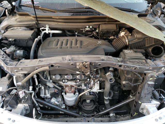 2020 ACURA MDX 5J8YD3H32LL000951