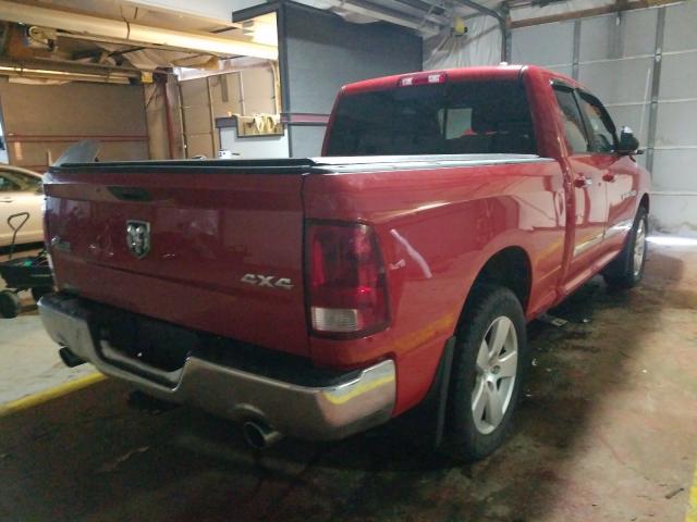 2011 DODGE RAM 1500 1D7RV1GT0BS585304