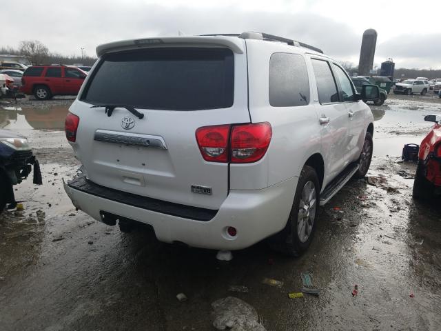2016 TOYOTA SEQUOIA PL 5TDYY5G12GS064202