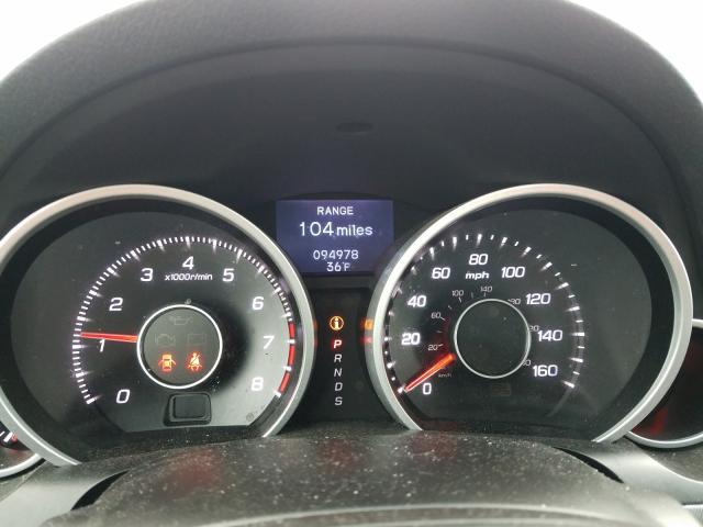 2014 ACURA TL SE 19UUA8F38EA002659