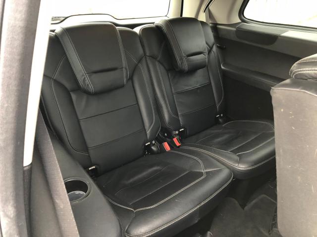 2013 MERCEDES-BENZ GL 550 4MA 4JGDF7DE4DA117865