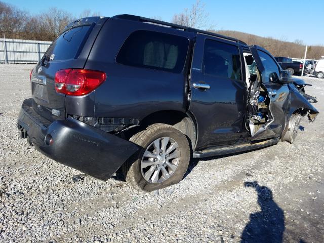 2012 TOYOTA SEQUOIA LI 5TDKY5G1XCS037572