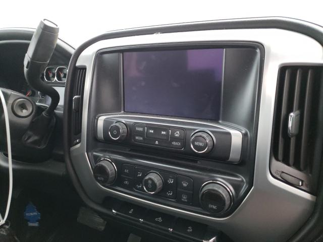 2014 GMC SIERRA K15 1GTV2UEC7EZ180722
