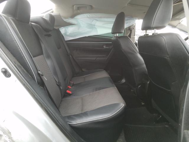 2015 TOYOTA 1/2 TON SH 5YFBURHE9FP354888