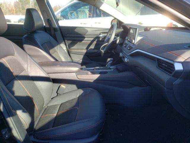 2020 NISSAN ALTIMA SR 1N4BL4CV7LC229170