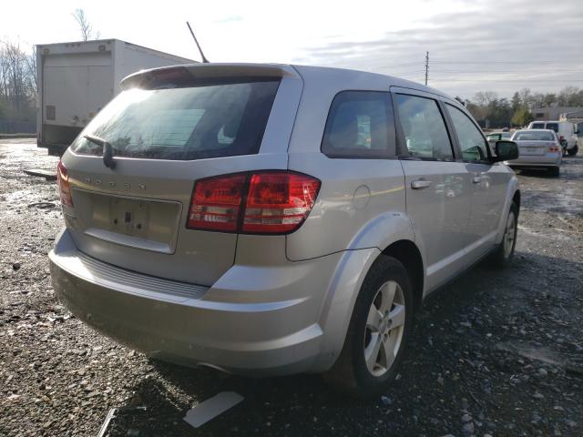 2013 DODGE JOURNEY SE 3C4PDCAB2DT556257